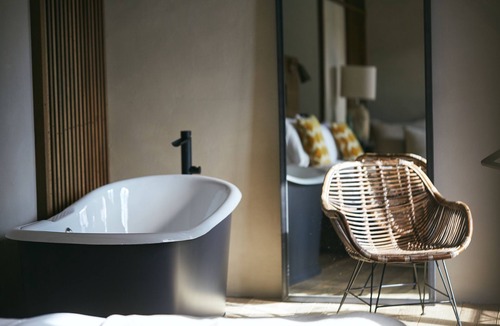 Vico Morcote Hotel | Relais Castello di Morcote