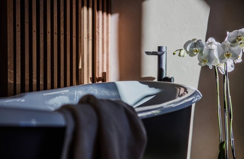 Vico Morcote Hotel | Relais Castello di Morcote