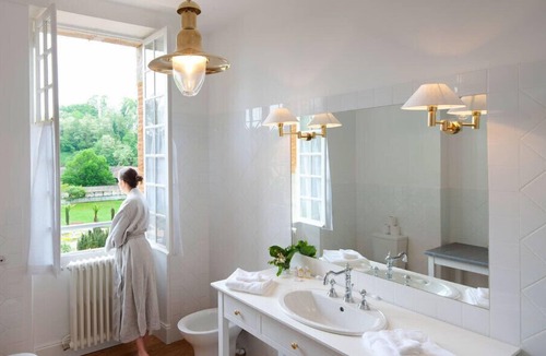 Barbotan-les-Thermes Hotel | Relais & Châteaux La Bastide