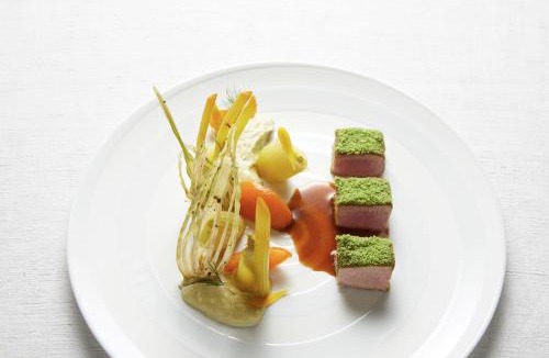 Colmar Centre Ville Hotel | Relais & Châteaux La Maison Des Têtes