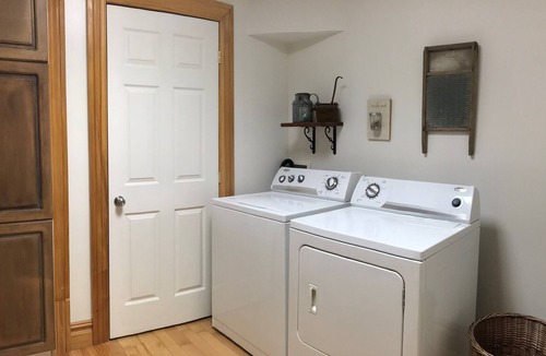 Montmagny Apartment | Relais chez rosa logement entier et privé