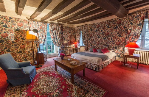 La Fleche Hotel | Relais Cicéro