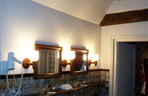La Fleche Hotel | Relais Cicéro