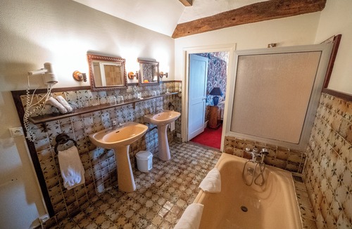 La Fleche Hotel | Relais Cicéro