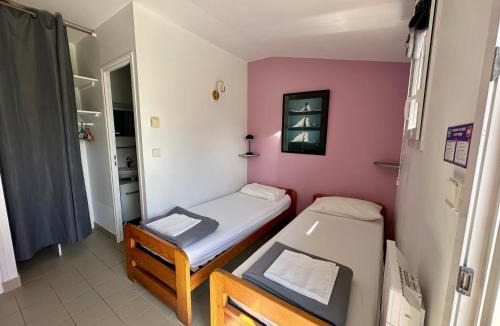 Sauzon Hostel | relais cotier