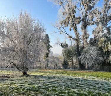 Arbigny Bed & Breakfast | Relais d’Arbigny