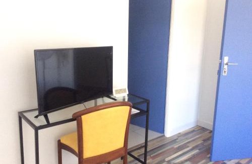 Arbigny Bed & Breakfast | Relais d’Arbigny