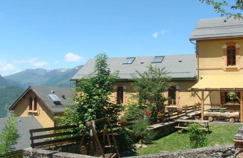 Goulier Hotel | Relais d'Endron