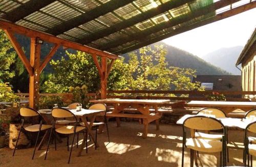 Goulier Hotel | Relais d'Endron