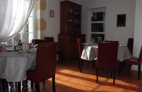 Saint-Michel-de-Montaigne Bed & Breakfast | Relais de la Renaissance