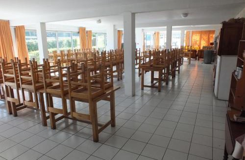 Villelongue Hostel | relais d'isaby