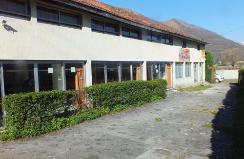 Villelongue Hostel | relais d'isaby