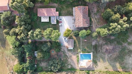 Peyssies Bed & Breakfast | Relais DAIA