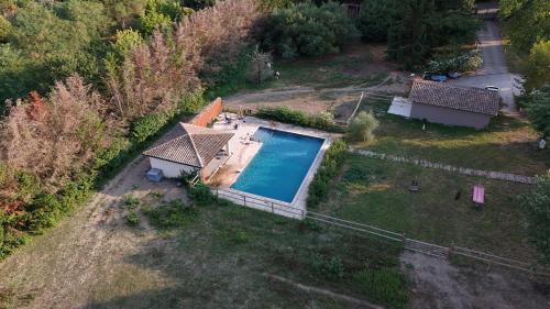 Peyssies Bed & Breakfast | Relais DAIA