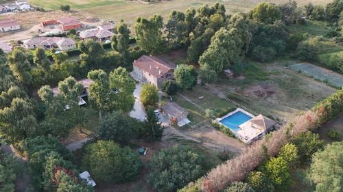 Peyssies Bed & Breakfast | Relais DAIA