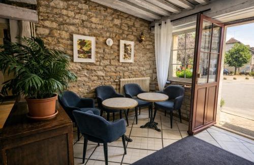 Beze Hotel | Relais de Bèze