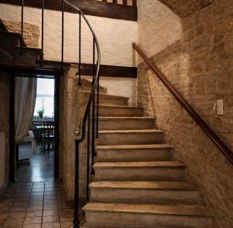 Beze Hotel | Relais de Bèze