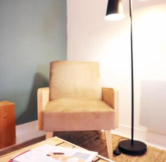 Saint-Hilaire-de-Loulay Bed & Breakfast | Relais de Chasse la Chaignaie