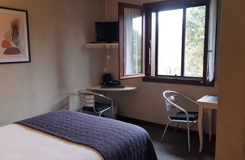 Foissac Hotel | Relais de Fréjeroques