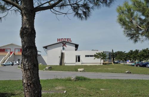 Barbezieux-Saint-Hilaire Hotel | Relais de Barbezieux