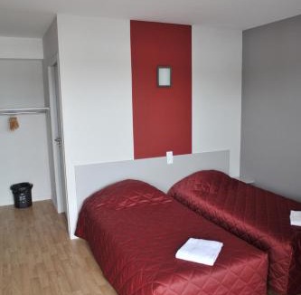 Barbezieux-Saint-Hilaire Hotel | Relais de Barbezieux