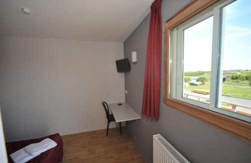 Barbezieux-Saint-Hilaire Hotel | Relais de Barbezieux