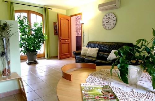 Caudies-de-Fenouilledes House | Relais de Laval