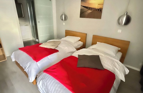 Prangins Hotel | Relais de l'Aérodrome