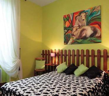 Moux Bed & Breakfast | Relais de l'Alaric