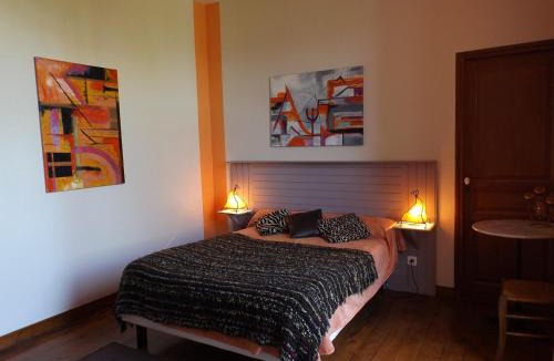 Moux Bed & Breakfast | Relais de l'Alaric