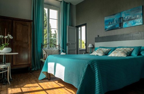 Moux House | Relais de l'Alaric