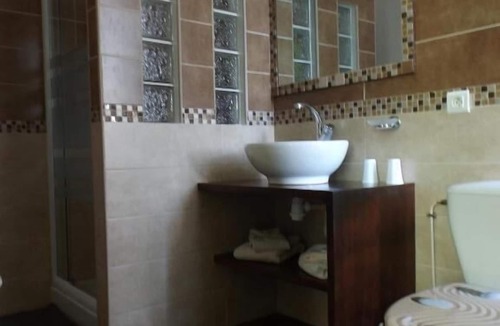 Moux House | Relais de l'Alaric