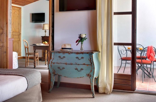 Le Grau-Du-Roi Hotel | Relais de l'Oustau Camarguen