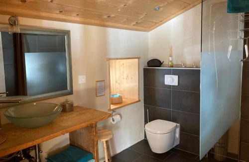 Le Locle Apartment | Relais de la Baume