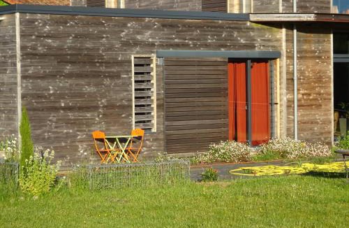 Saint-Gourson Bed & Breakfast | Relais de La Brande