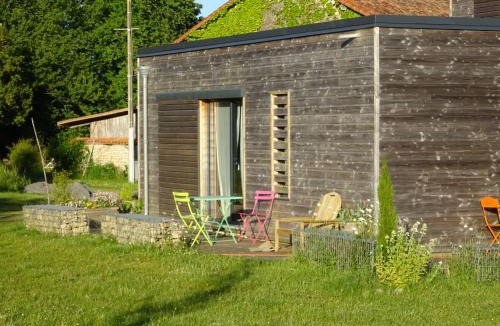 Saint-Gourson Bed & Breakfast | Relais de La Brande