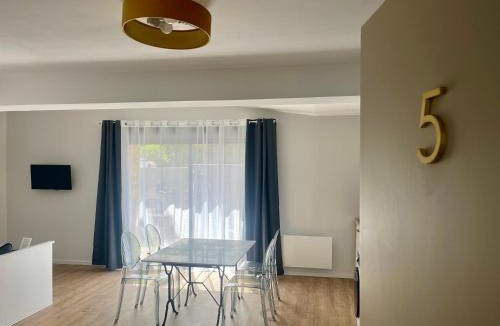 Falleron Bed & Breakfast | Relais de la Clartière