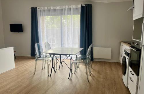 Falleron Bed & Breakfast | Relais de la Clartière