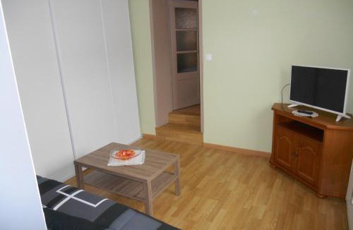 Romanswiller Apartment | Relais de la diligence