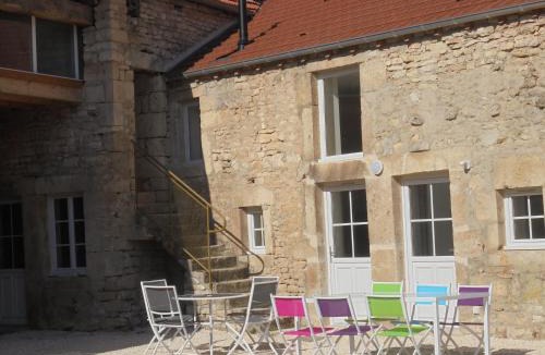 Villaines-en-Duesmois House | Relais de la truffière