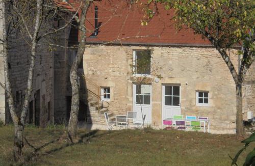 Villaines-en-Duesmois House | Relais de la truffière