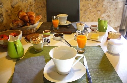 Saint-Astier Bed & Breakfast | Relais de La Ganache