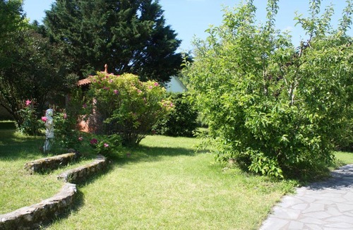 Saint-Astier Bed & Breakfast | Relais de La Ganache