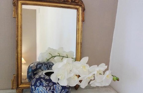 Apremont House | Relais De La Haute Pommeraye