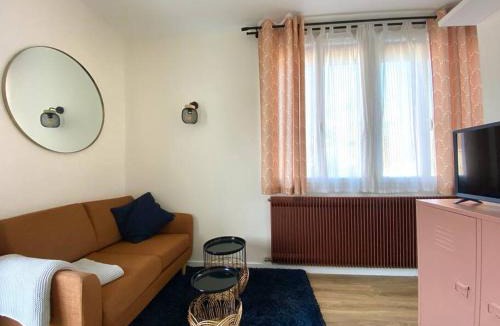 Pornic Apartment | Relais de la Joselière