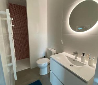 Pornic Apartment | Relais de la Joselière