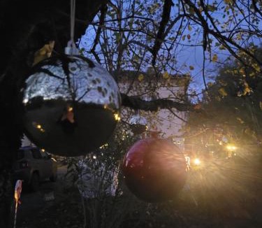 Monclar-de-Quercy Bed & Breakfast | Relais de la poste suite