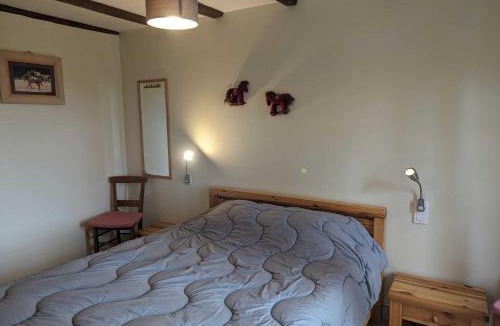 Villars Santenoge House | Relais de la vallee de l'ource