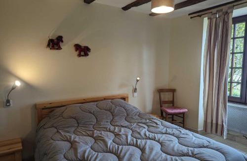 Villars Santenoge House | Relais de la vallee de l'ource