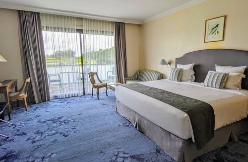 Margaux Hotel | Relais de Margaux – Hôtel, Golf & Spa
